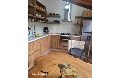 La Estrella Villa | Finca Vista Hermosa Paraiso