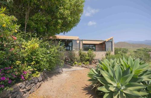 Granadilla de Abona Villa | Finca Wayra Wasi
