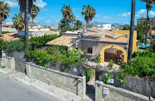 Alcudia House | Finca with Pool near Alcudia