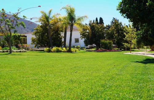 Motril Villa | FINCA YANTAR