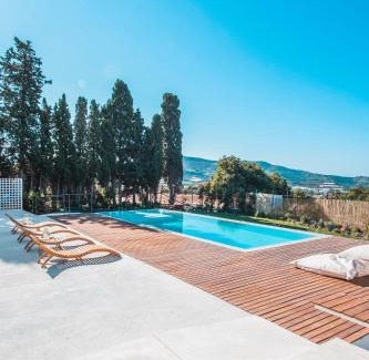 Motril Villa | FINCA YANTAR