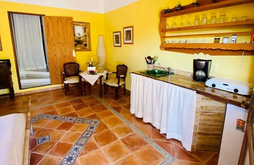 Son Macia Apartment | FincaOase Can Negre - Son Macia - Mallorca