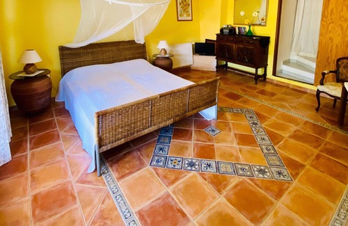Son Macia Apartment | FincaOase Can Negre - Son Macia - Mallorca
