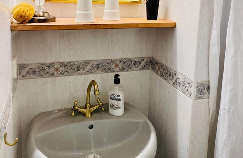 Son Macia Apartment | FincaOase Can Negre - Son Macia - Mallorca