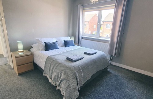West Boldon House | ✪ Find DWELLCOME HOME Ltd ✪ 3 Bed Boldon House