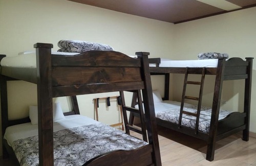 Filandia House | Find Land & a Rest