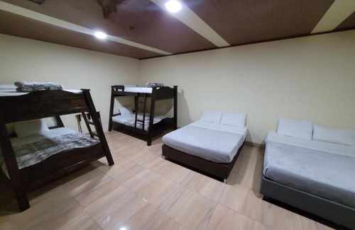 Filandia House | Find Land & a Rest