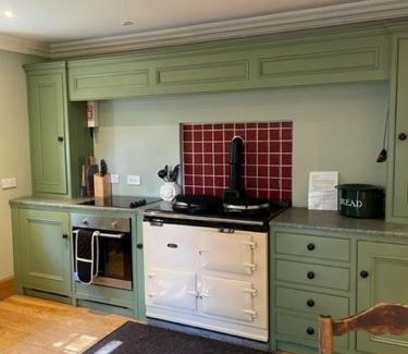 Kirkmichael House | Find Me Out Holiday Cottage
