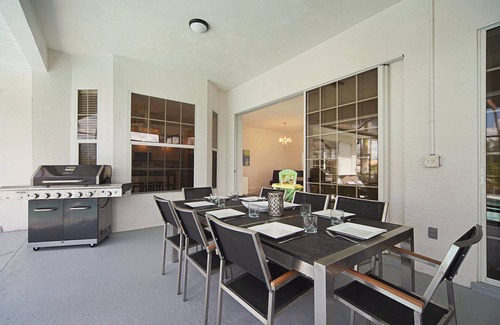 Burnt Store Villa | Find peace and quiet for the whole family