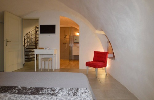 Feliceto House | Find the ideal accommodation in Corsica for your relaxing family vacation.