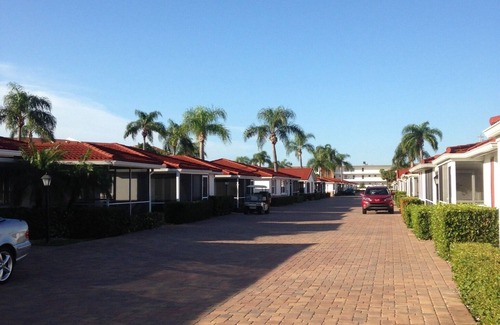 Siesta Key Villa | Find Your Happy Place on Siesta Key, Crescent Beach