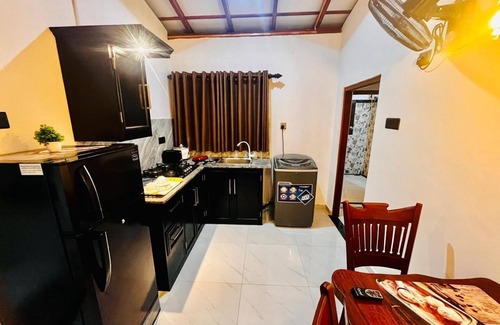 Nalagasdeniya Apartment | Find Your Peace by the Beach – Hikka Calm Place.