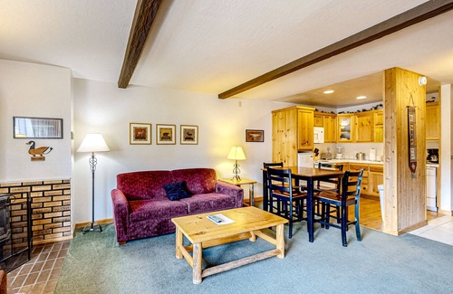South Lake Tahoe Condo | Find your perfect getaway to Lake Tahoe and Heavenly