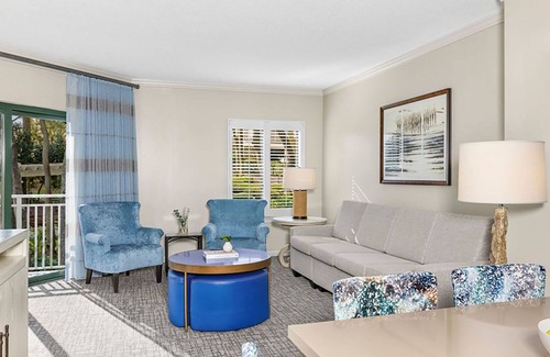 Folly Field Resort | 𝐅𝐢𝐧𝐝𝐢𝐧𝐠 𝐌𝐞𝐢𝐥𝐢 Beachfront Access Barony Resort+Amenities! 2BR Condo