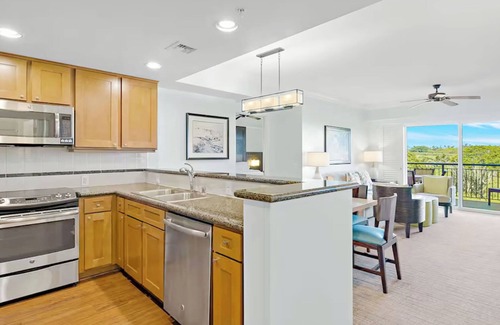 Poipu Resort | 𝐅𝐢𝐧𝐝𝐢𝐧𝐠 𝐌𝐞𝐢𝐥𝐢-Beach Fun at Waiohai Club +Resort Amenities. 2-Bedroom