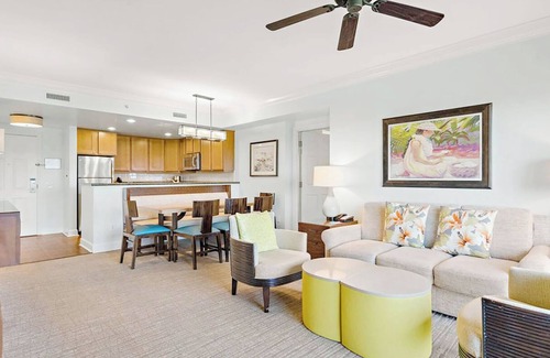Poipu Resort | 𝐅𝐢𝐧𝐝𝐢𝐧𝐠 𝐌𝐞𝐢𝐥𝐢-Beach Fun at Waiohai Club +Resort Amenities. 2-Bedroom