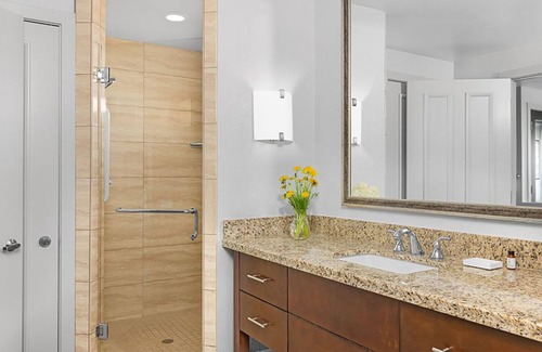 Palm Desert Resort | 𝐅𝐢𝐧𝐝𝐢𝐧𝐠 𝐌𝐞𝐢𝐥𝐢-Coachella Fun @ Desert Springs Villas Resort+Amenities