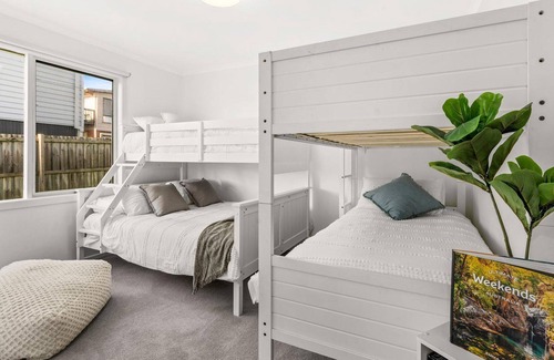 San Remo House | Finding Remo in San Remo