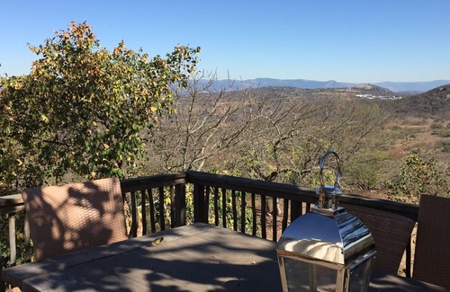White River House | Fine Country Home Close To The Kruger Park And Airport