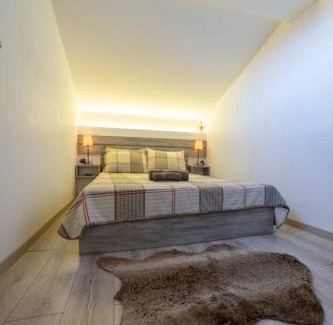Trikala Apartment | Fine House
