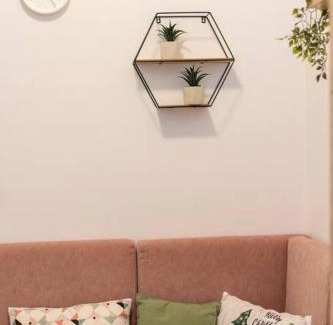 Trikala Apartment | Fine House