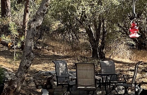 Wishon House | Finegold Escape
