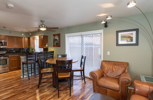 Central Boulder House | Finest In Downtown Boulder!