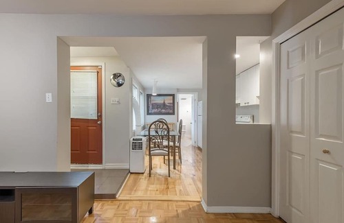 Gay Village Apartment | Finest Location - 1BedR apartment in Downtown MTL