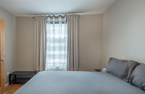 Gay Village Apartment | Finest Location - 1BedR apartment in Downtown MTL