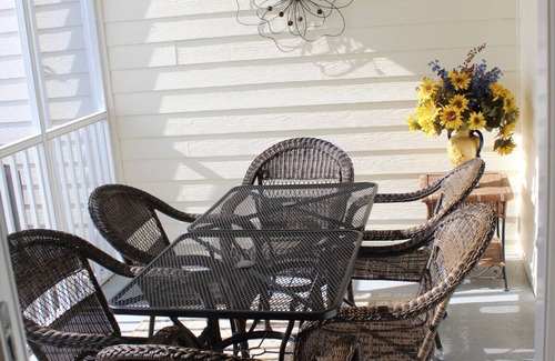 Ocean View House | Finest Resort Living Near Beach! Steps From Community Amenities