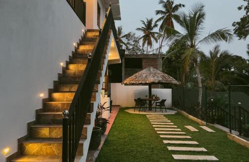 Tangalle Villa | Finest Retreat Tangalle - Cozy Villa & Pool, Beach Nearby