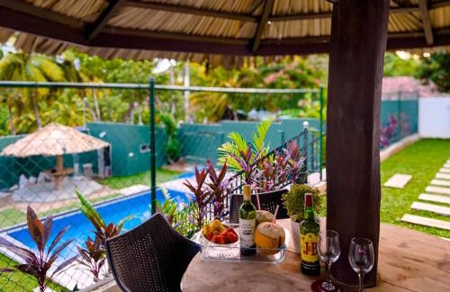 Tangalle Villa | Finest Retreat Tangalle - Cozy Villa & Pool, Beach Nearby