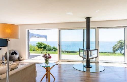 Downderry House | Finest Retreats - Avalon Sea Views