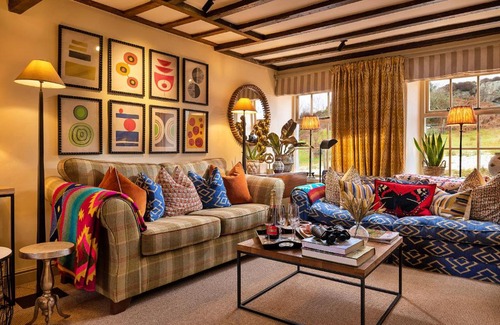 Dolwyddelan House | Finest Retreats - Bryn Mair