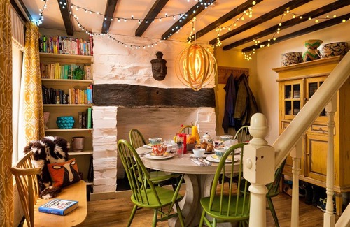 Dolwyddelan House | Finest Retreats - Bryn Mair
