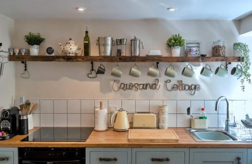 Cawsand House | Finest Retreats - Cawsand Cottage