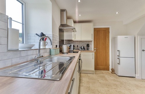 Hallington Apartment | Finest Retreats | Cottage & Barn, Shortflatt Farm