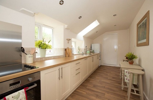 Hallington Apartment | Finest Retreats | Cottage & Barn, Shortflatt Farm