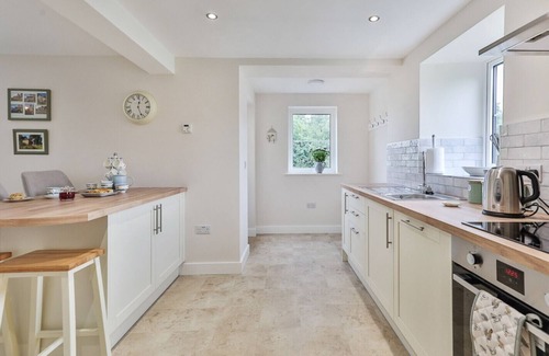 Hallington Apartment | Finest Retreats | Cottage & Barn, Shortflatt Farm