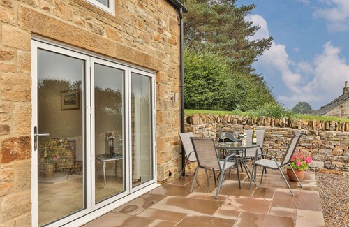 Hallington Apartment | Finest Retreats | Cottage & Barn, Shortflatt Farm