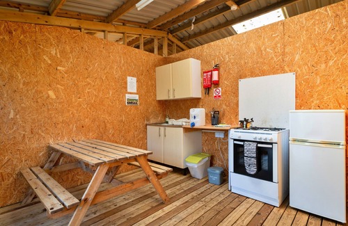 Okehampton Apartment | Finest Retreats | Dartmoor Wooden Eco-Lodge