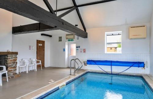 Torrington House | Finest Retreats - Tarkas Holt Log Cabin, Stowford