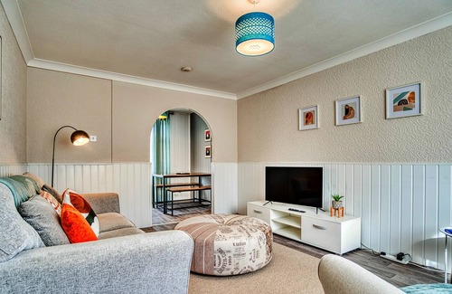 Grantham House | Finest Retreats | Lavender View
