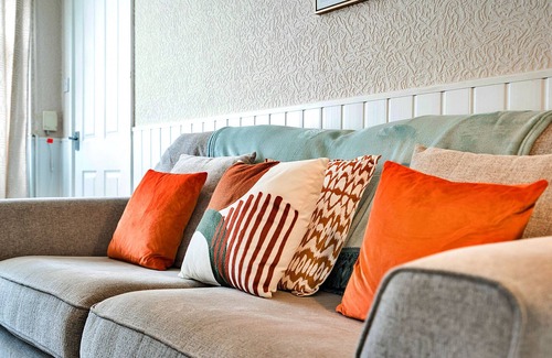 Grantham House | Finest Retreats | Lavender View
