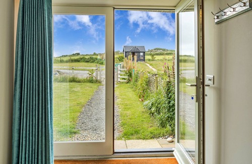 Goodwick Cottage | Finest Retreats | Min Yr Awel Barn