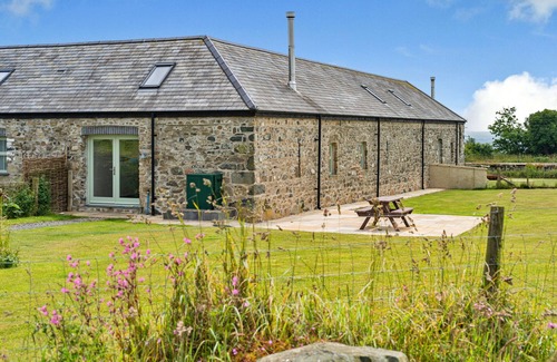 Goodwick Cottage | Finest Retreats | Min Yr Awel Barn