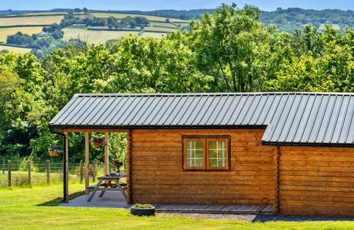 Okehampton Apartment | Finest Retreats | Moor View Cabin