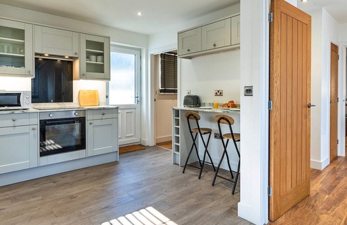 Penwithick House | Finest Retreats | Mulberry Bungalow