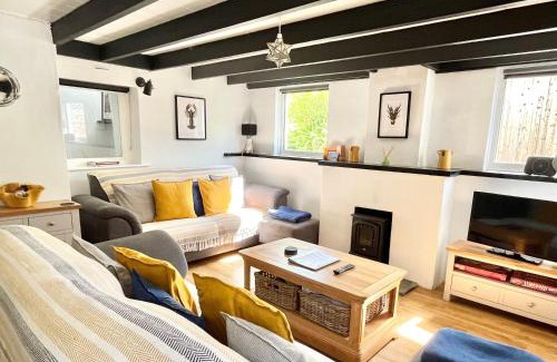 Porth House | Finest Retreats - Porth Cottage