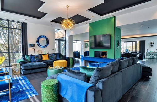 Cheddar House | Finest Retreats | Reservoir View